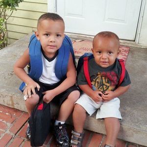 Meet your Posher, Joyice